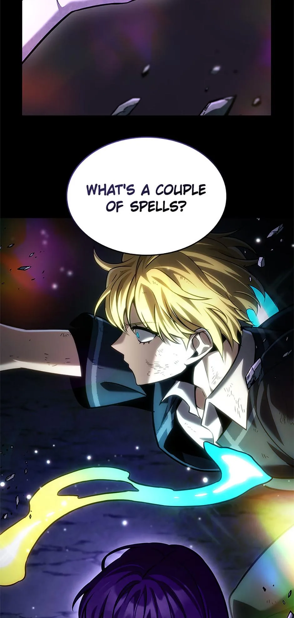 The Infinite Mage Chapter 136 – Page 68