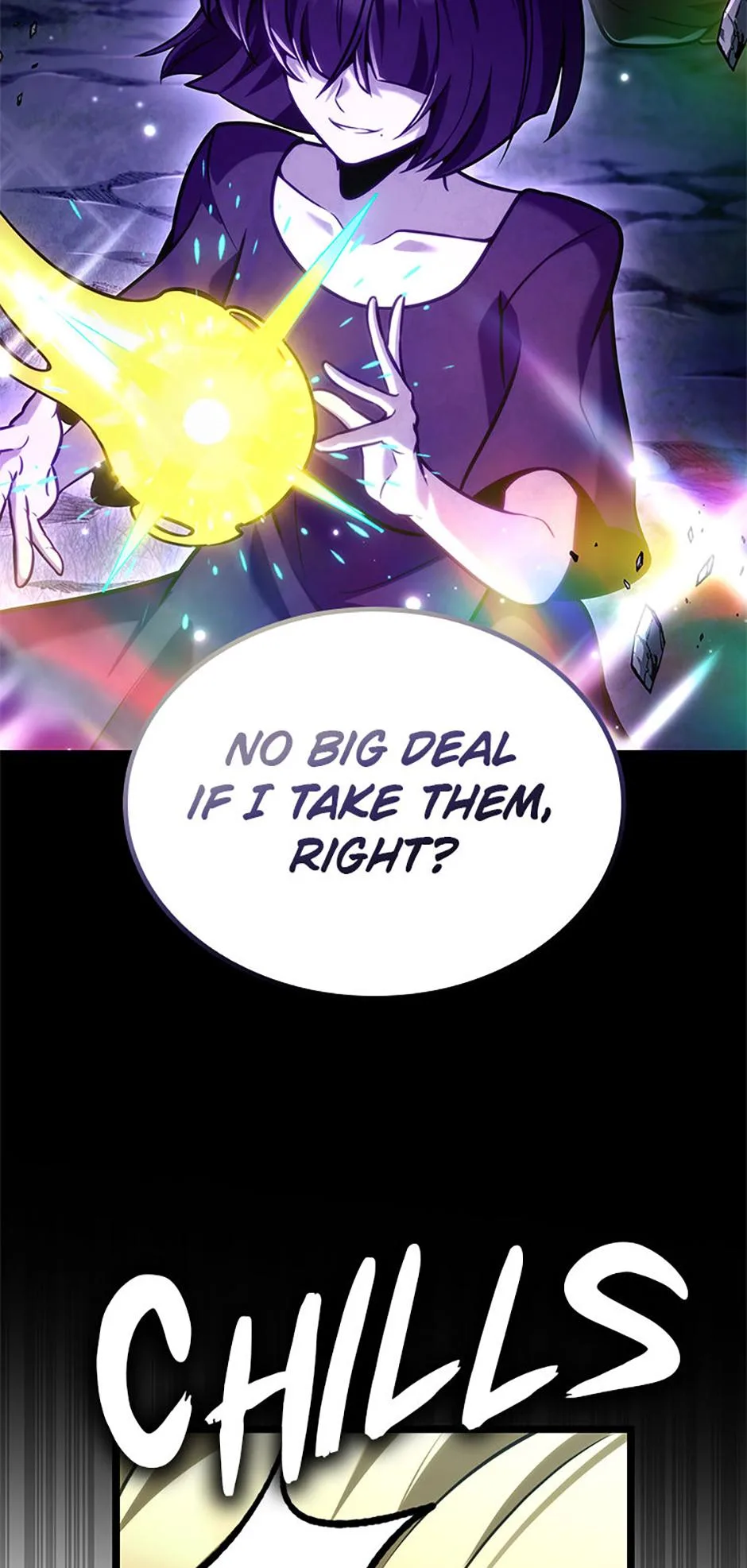 The Infinite Mage Chapter 136 – Page 69