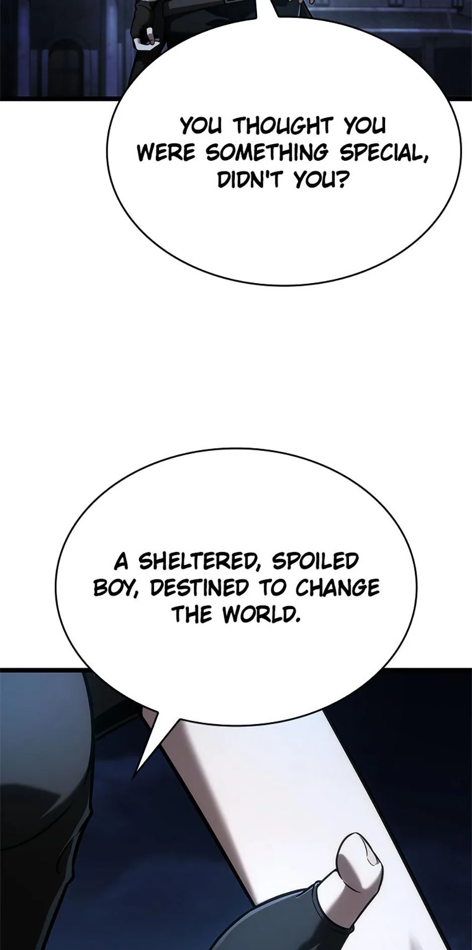 The Infinite Mage Chapter 136 – Page 79