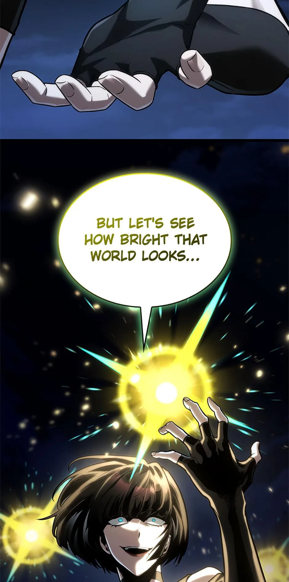 The Infinite Mage Chapter 136 – Page 80