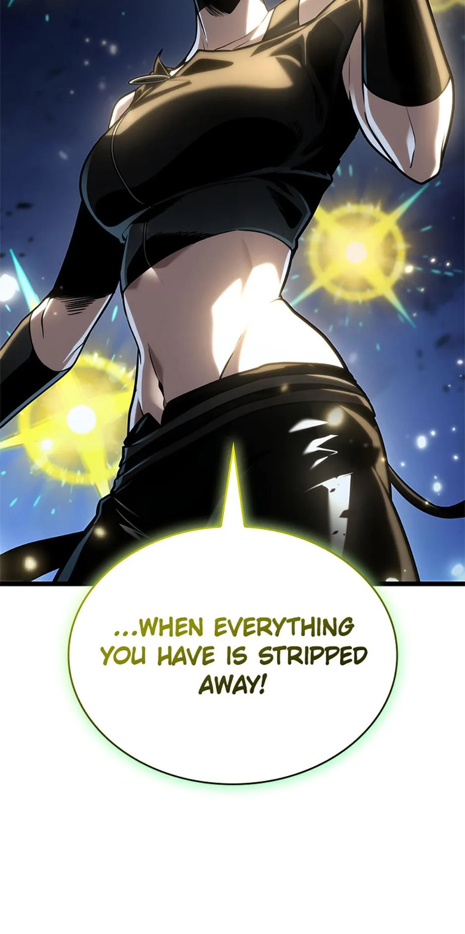 The Infinite Mage Chapter 136 – Page 81