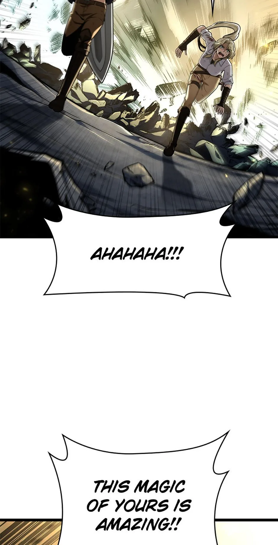 The Infinite Mage Chapter 136 – Page 86