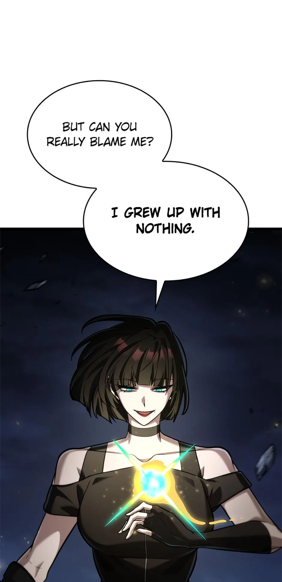 The Infinite Mage Chapter 136 – Page 95