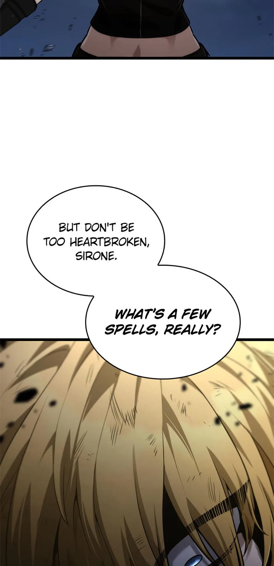 The Infinite Mage Chapter 136 – Page 96