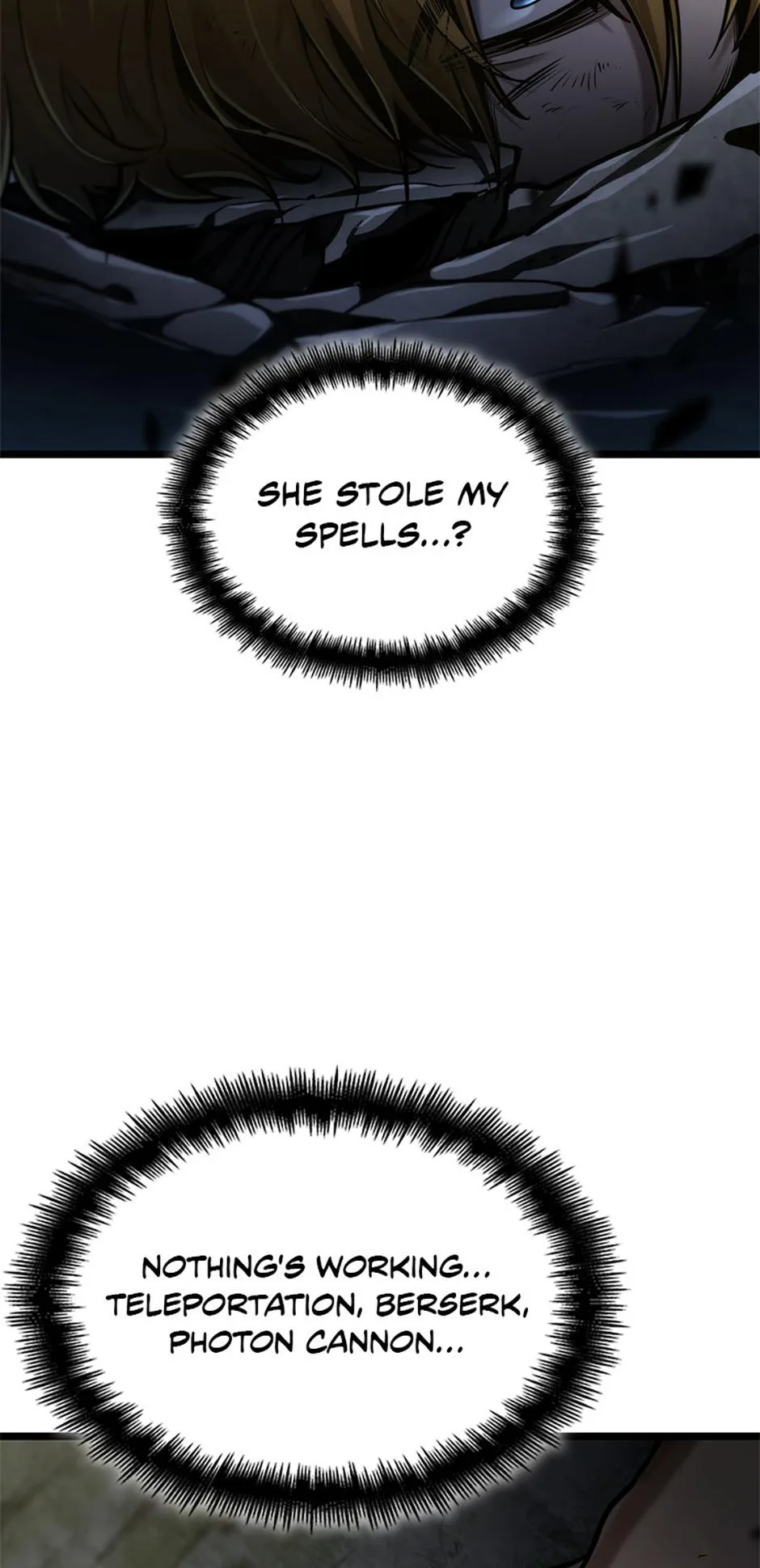 The Infinite Mage Chapter 136 – Page 97