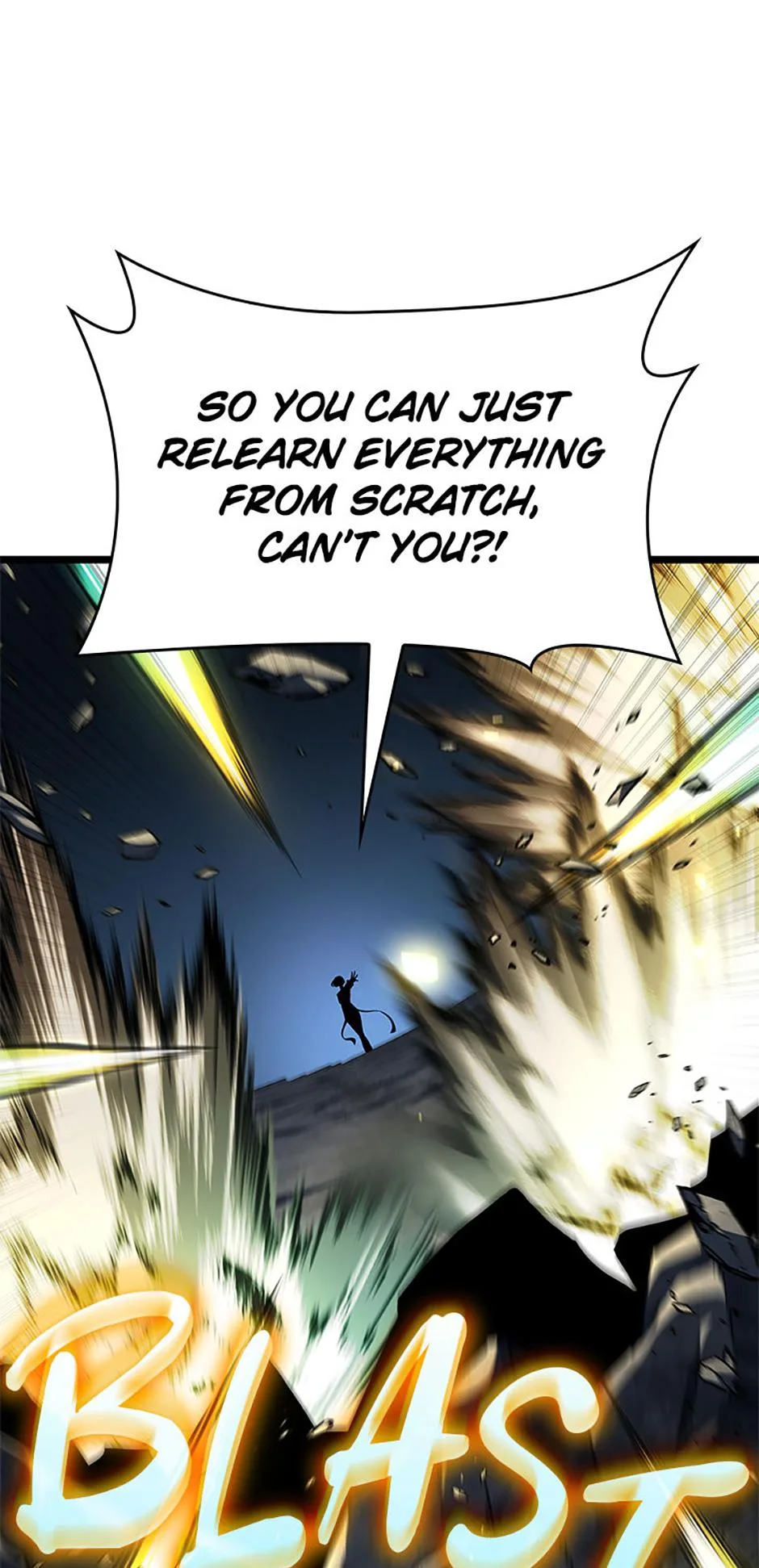 The Infinite Mage Chapter 136 – Page 100