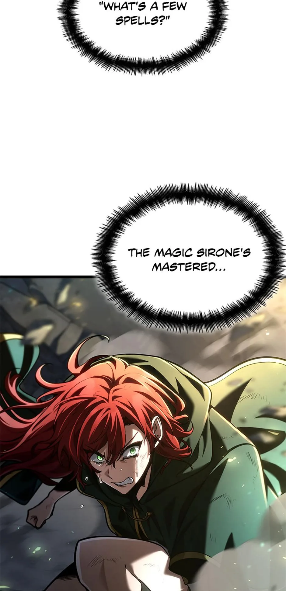 The Infinite Mage Chapter 136 – Page 104