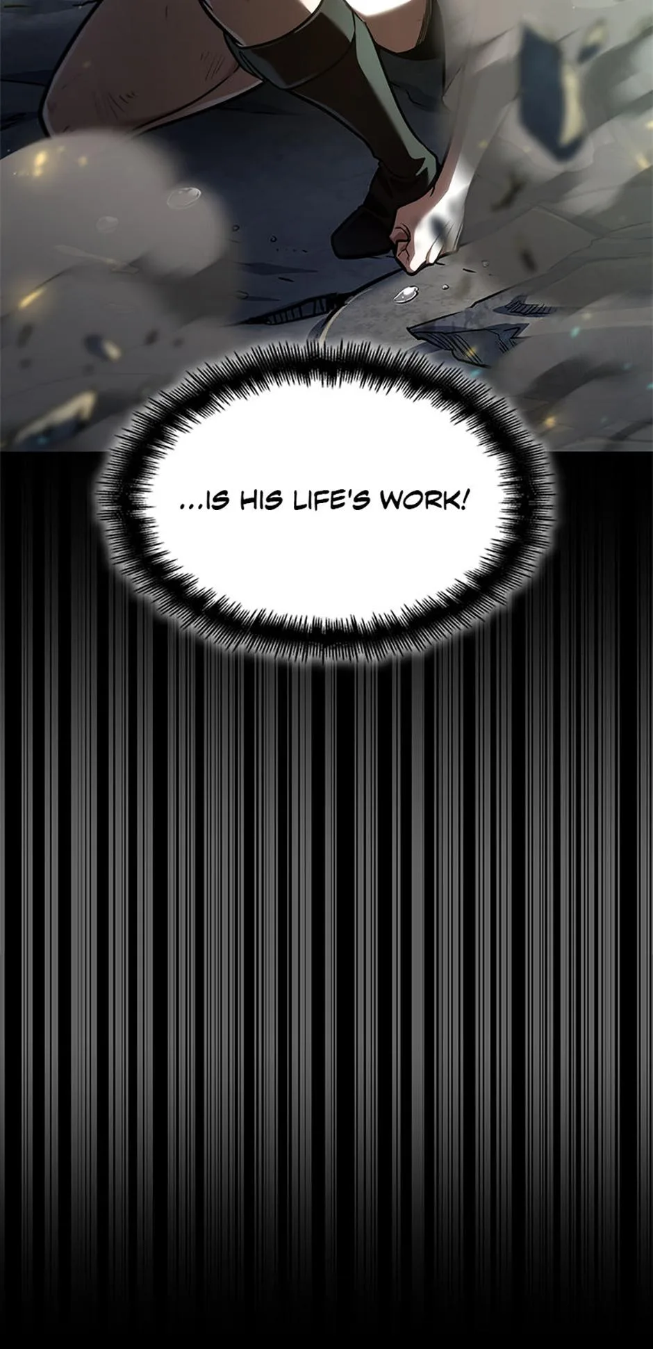 The Infinite Mage Chapter 136 – Page 105