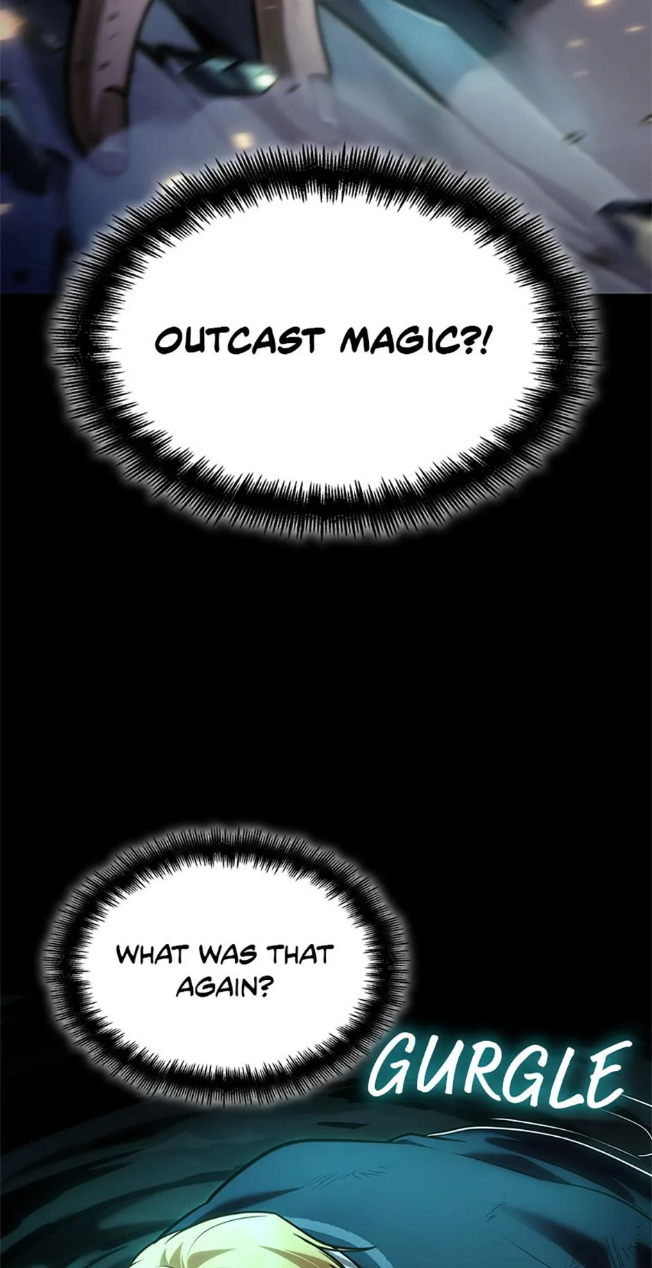 The Infinite Mage Chapter 136 – Page 121