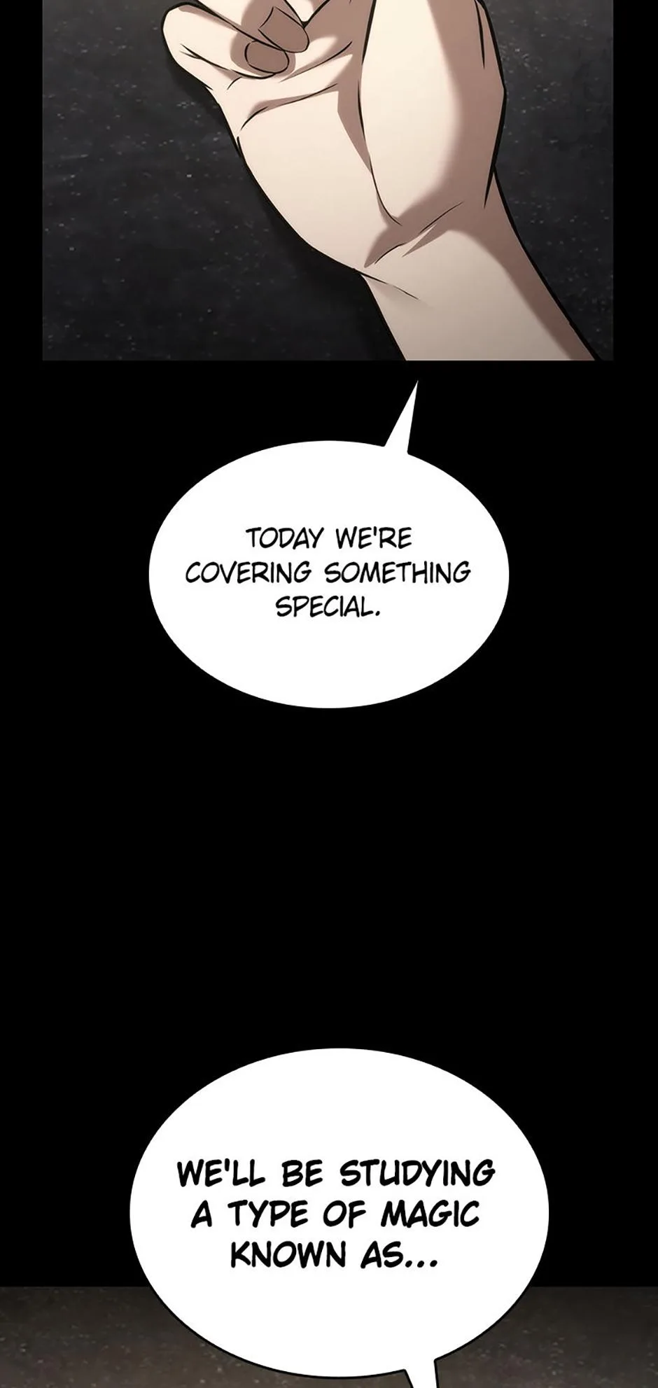 The Infinite Mage Chapter 136 – Page 128