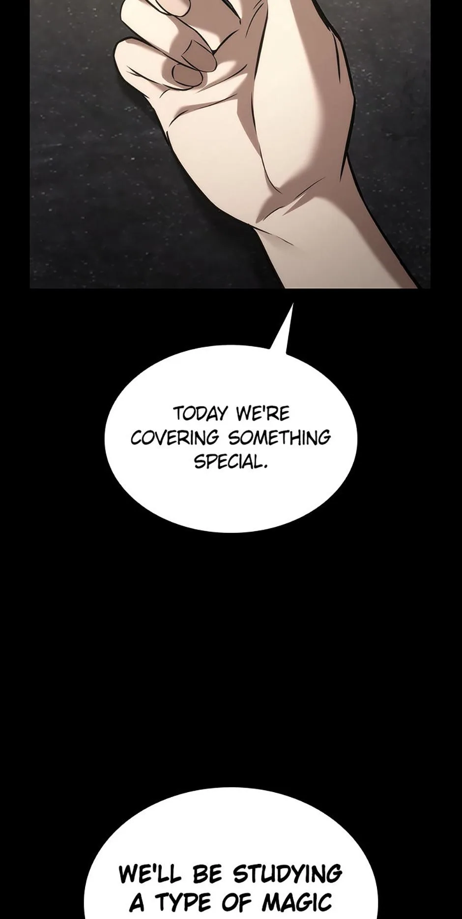 The Infinite Mage Chapter 137 – Page 2