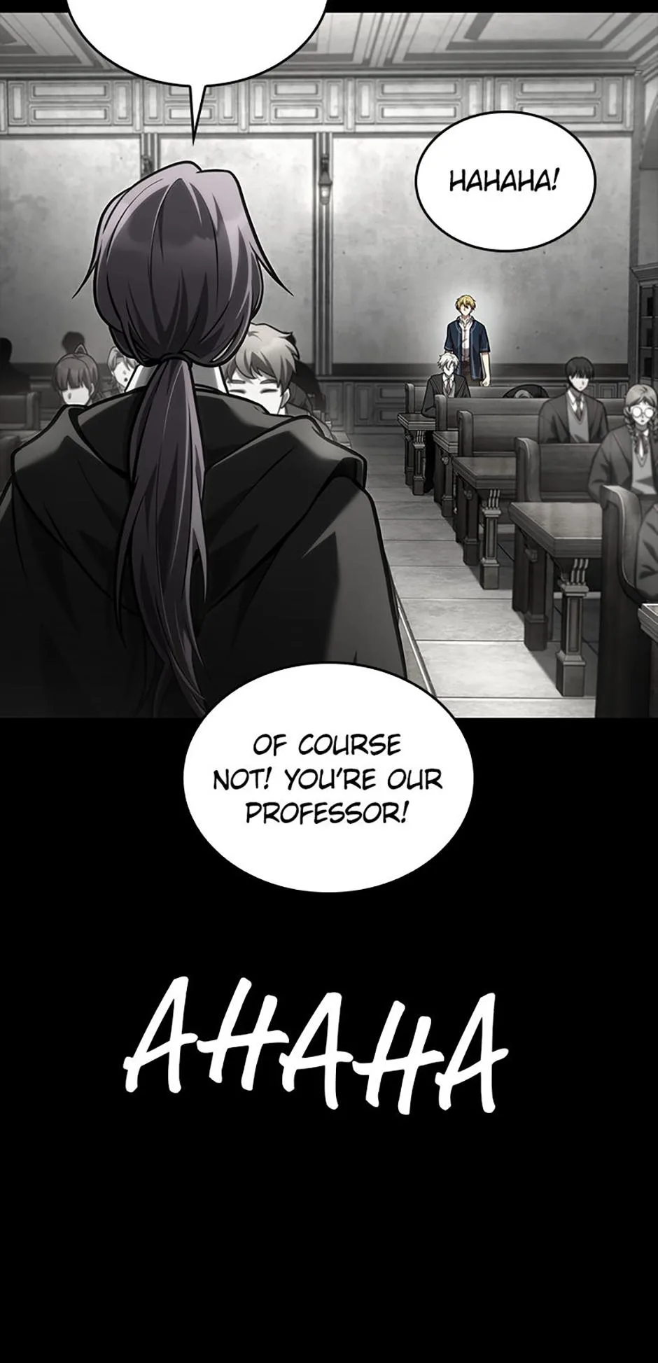 The Infinite Mage Chapter 137 – Page 8