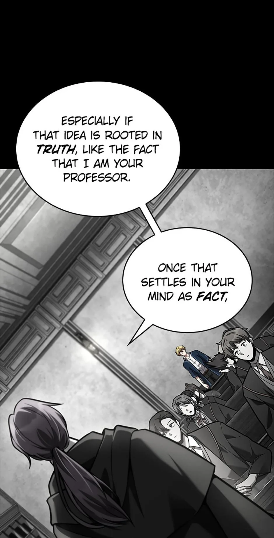 The Infinite Mage Chapter 137 – Page 12