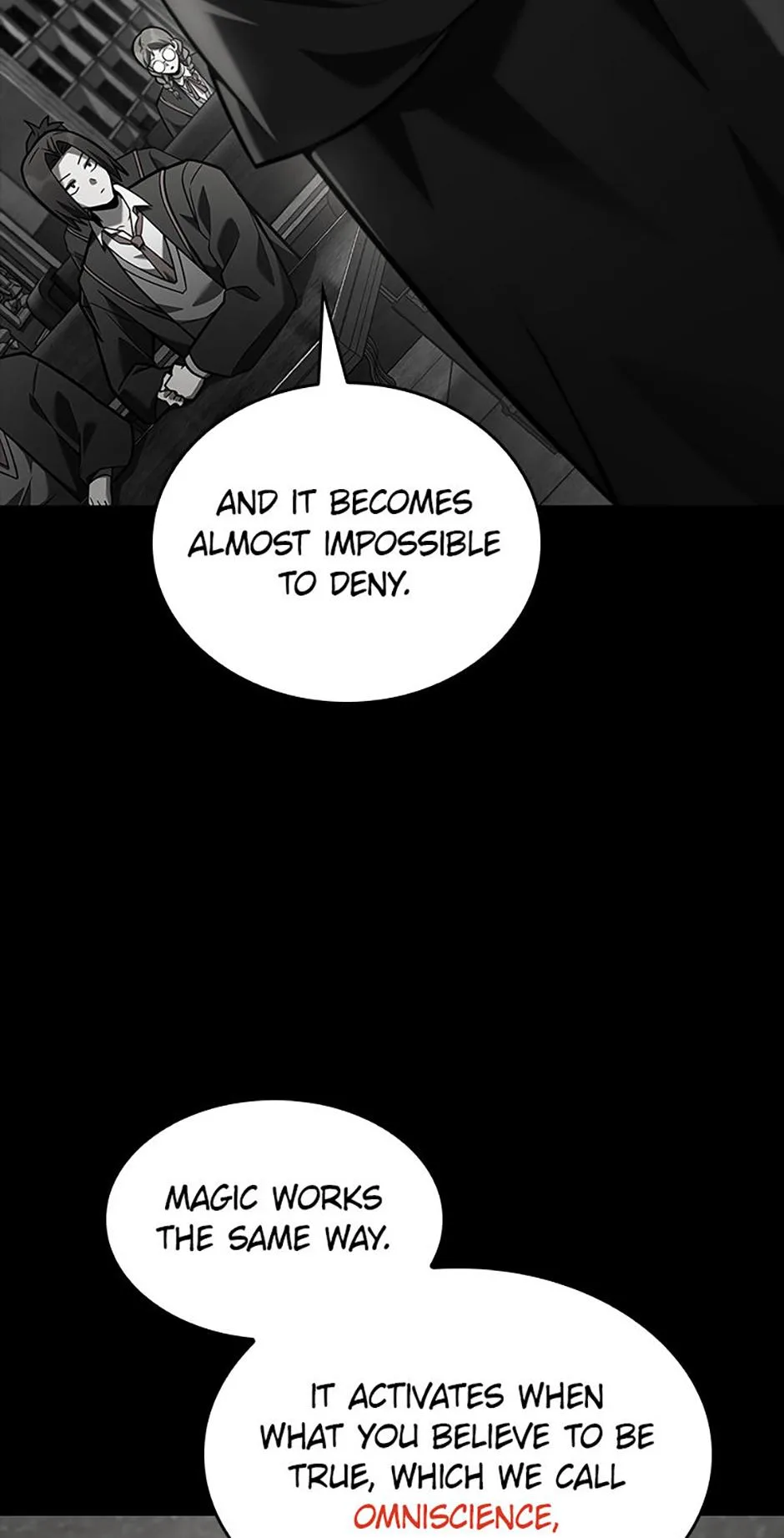 The Infinite Mage Chapter 137 – Page 13