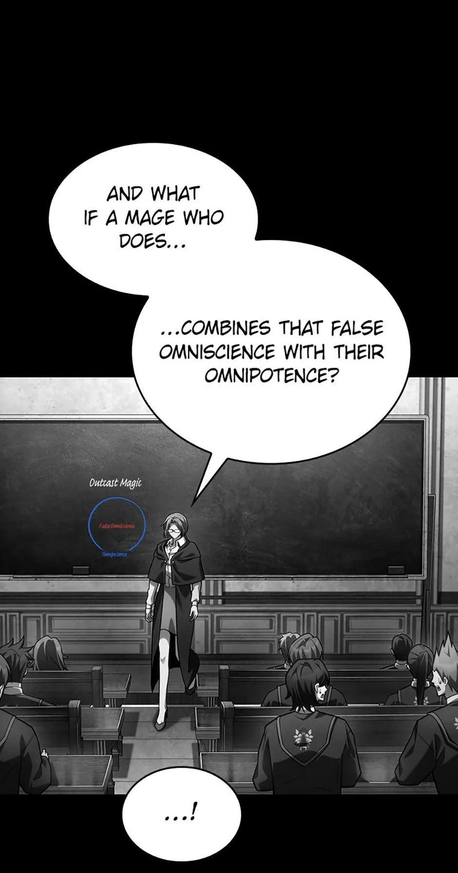 The Infinite Mage Chapter 137 – Page 18