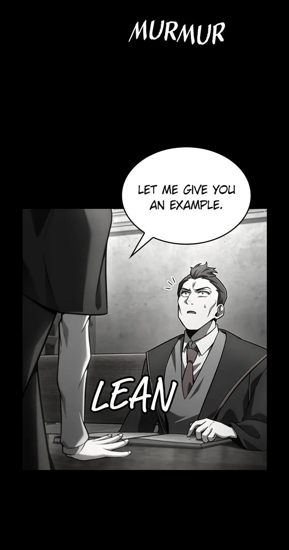 The Infinite Mage Chapter 137 – Page 19
