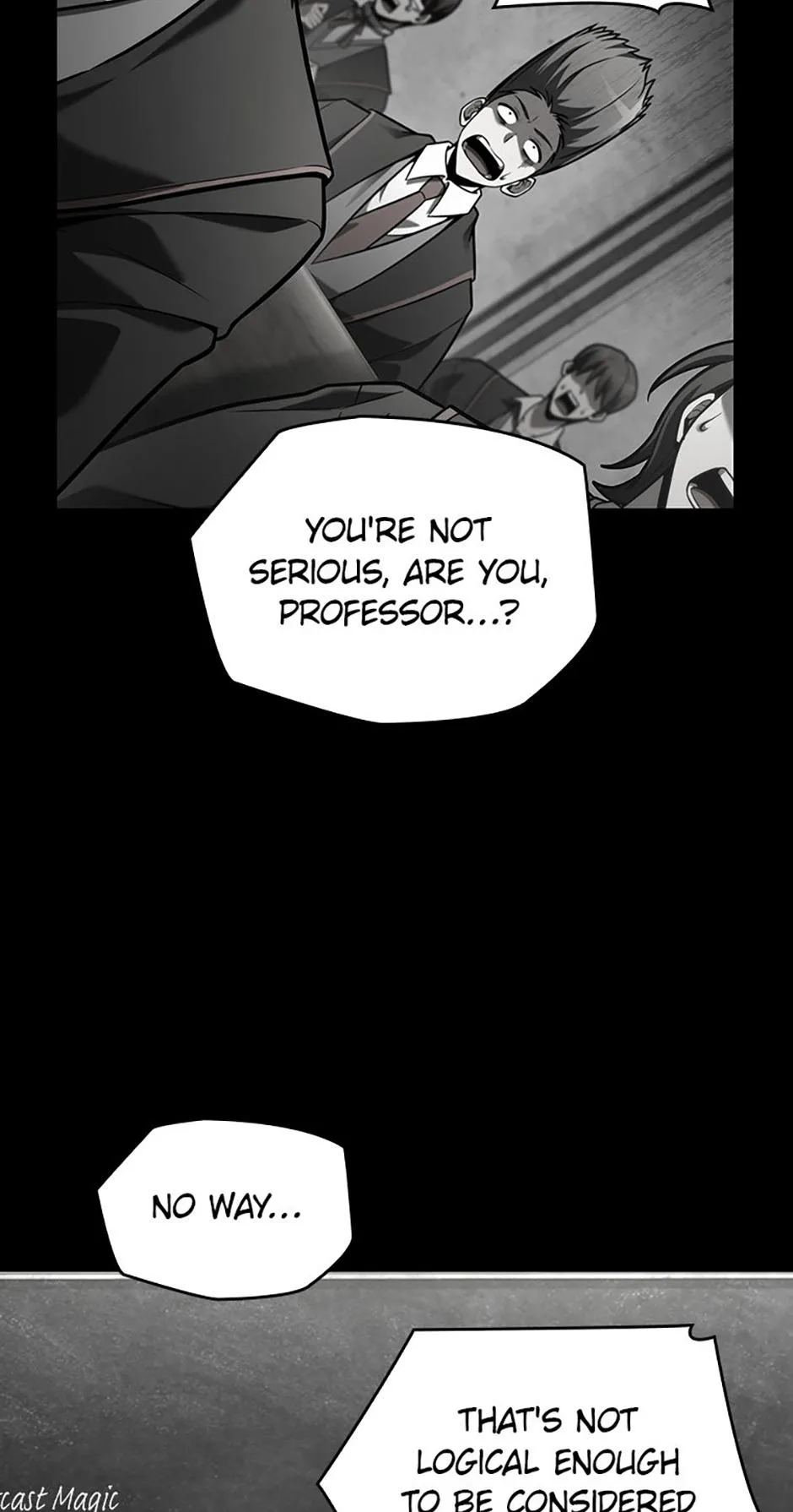 The Infinite Mage Chapter 137 – Page 22