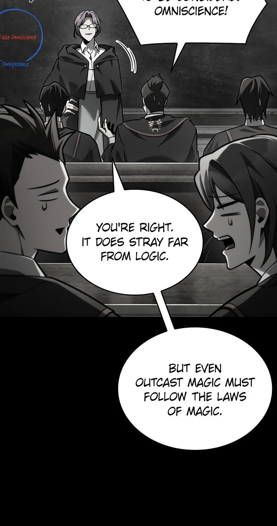 The Infinite Mage Chapter 137 – Page 23
