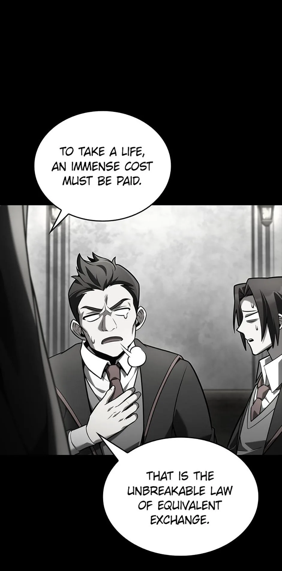 The Infinite Mage Chapter 137 – Page 24