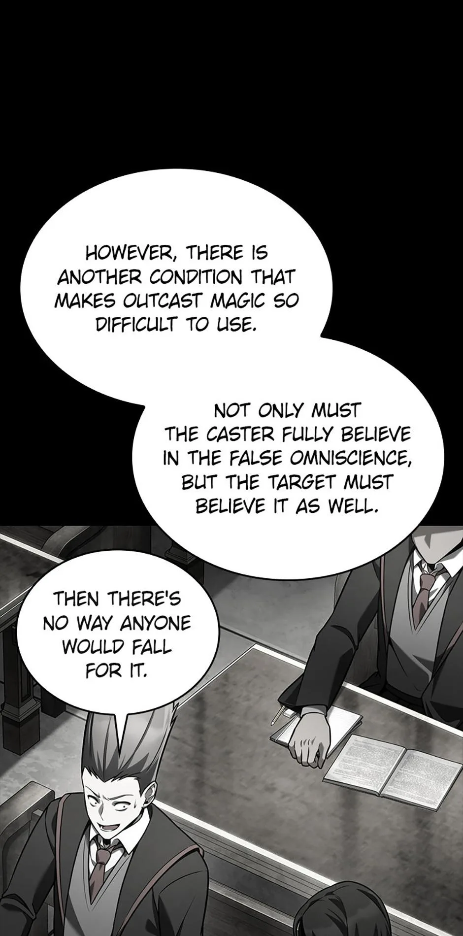 The Infinite Mage Chapter 137 – Page 25