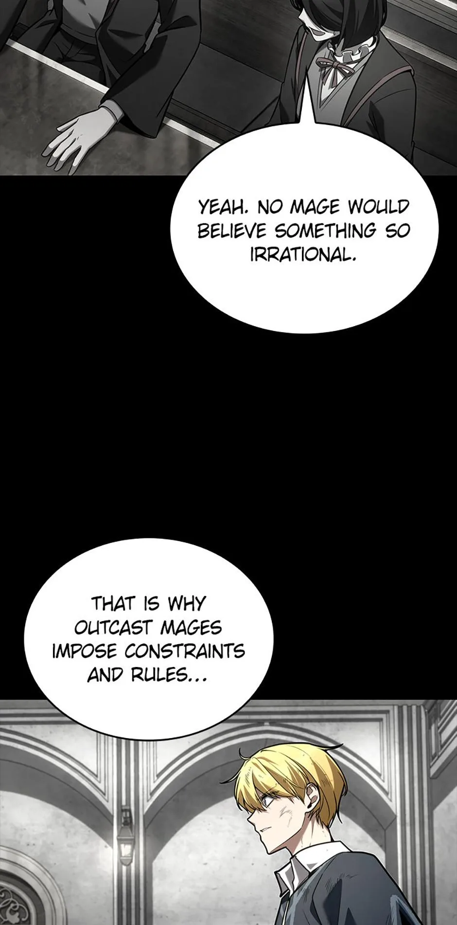 The Infinite Mage Chapter 137 – Page 26
