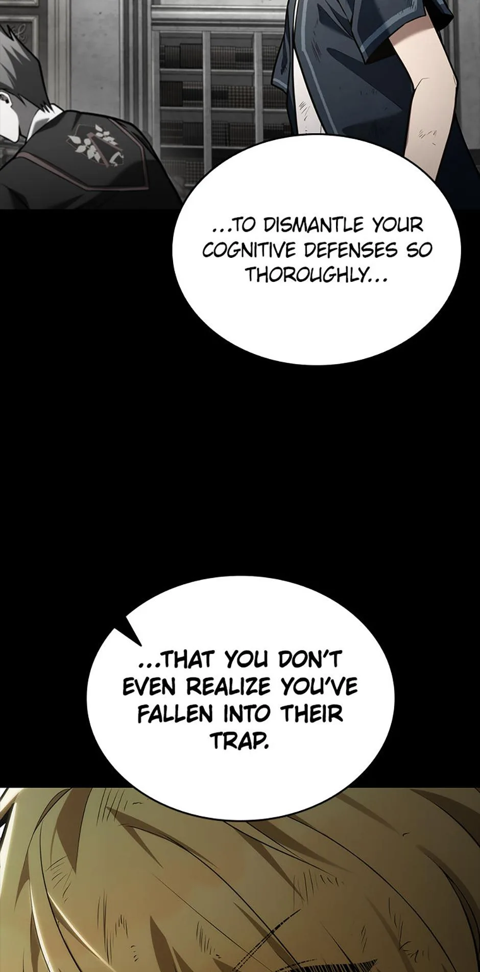 The Infinite Mage Chapter 137 – Page 27