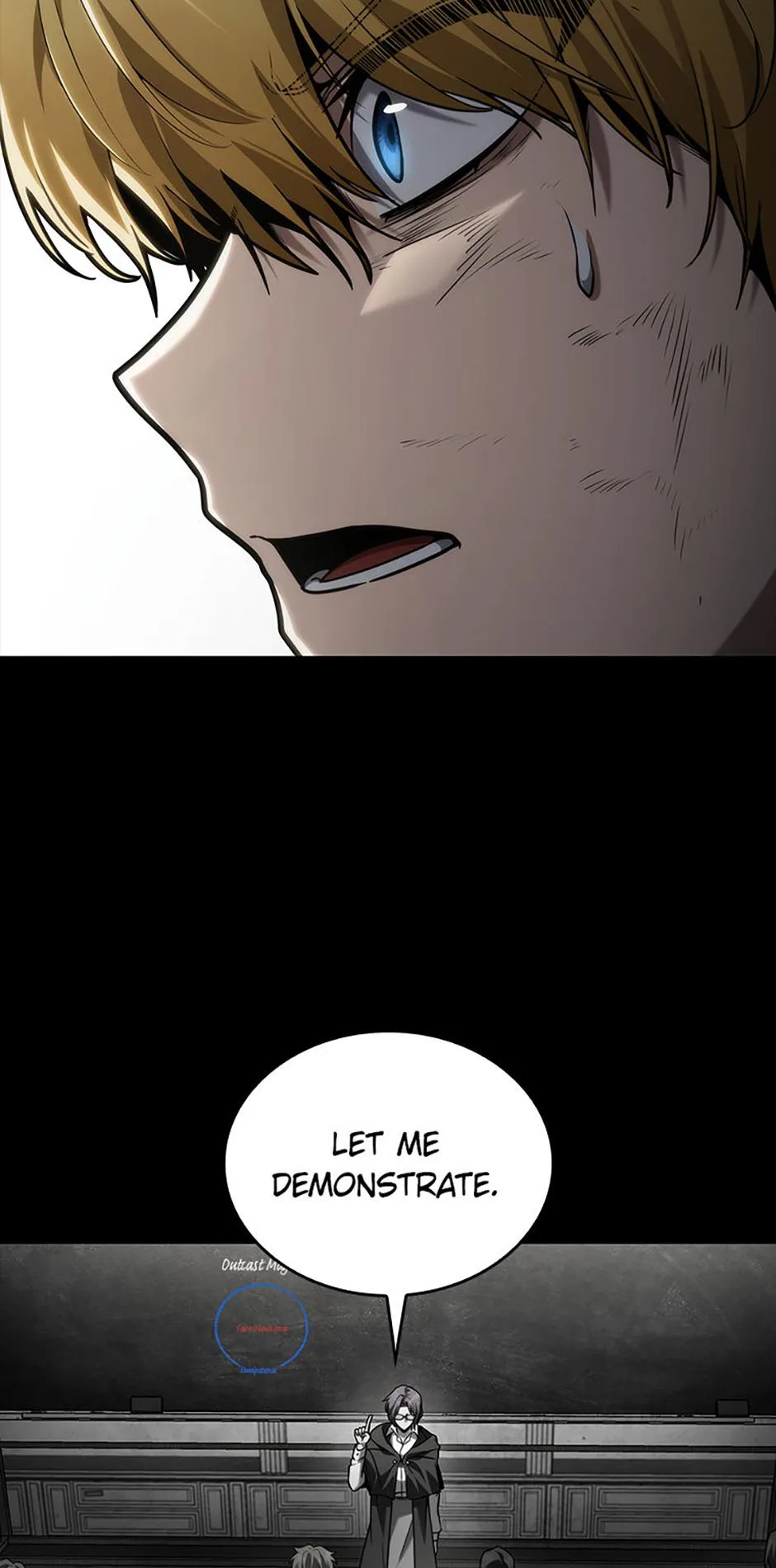 The Infinite Mage Chapter 137 – Page 28