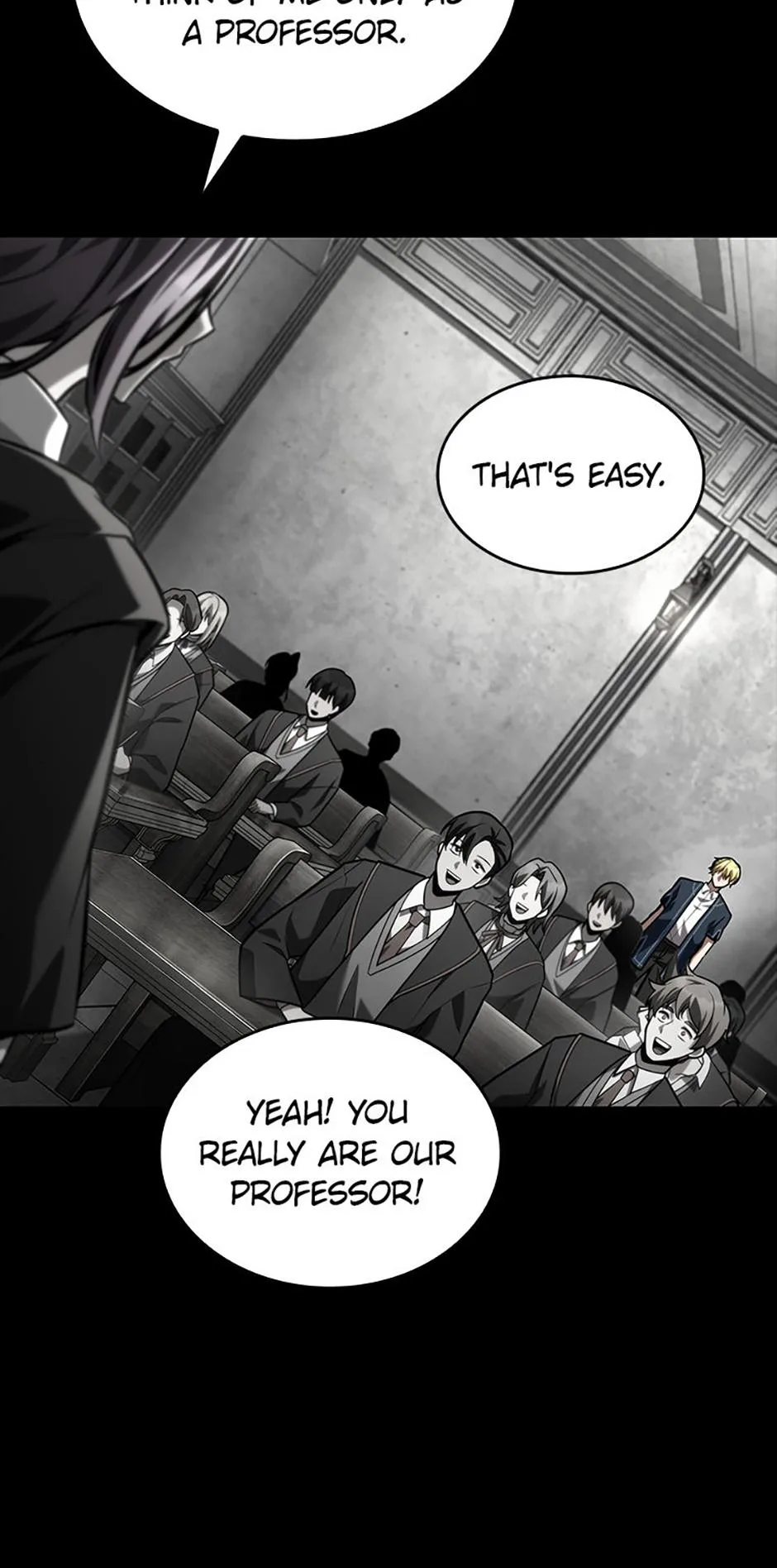 The Infinite Mage Chapter 137 – Page 30