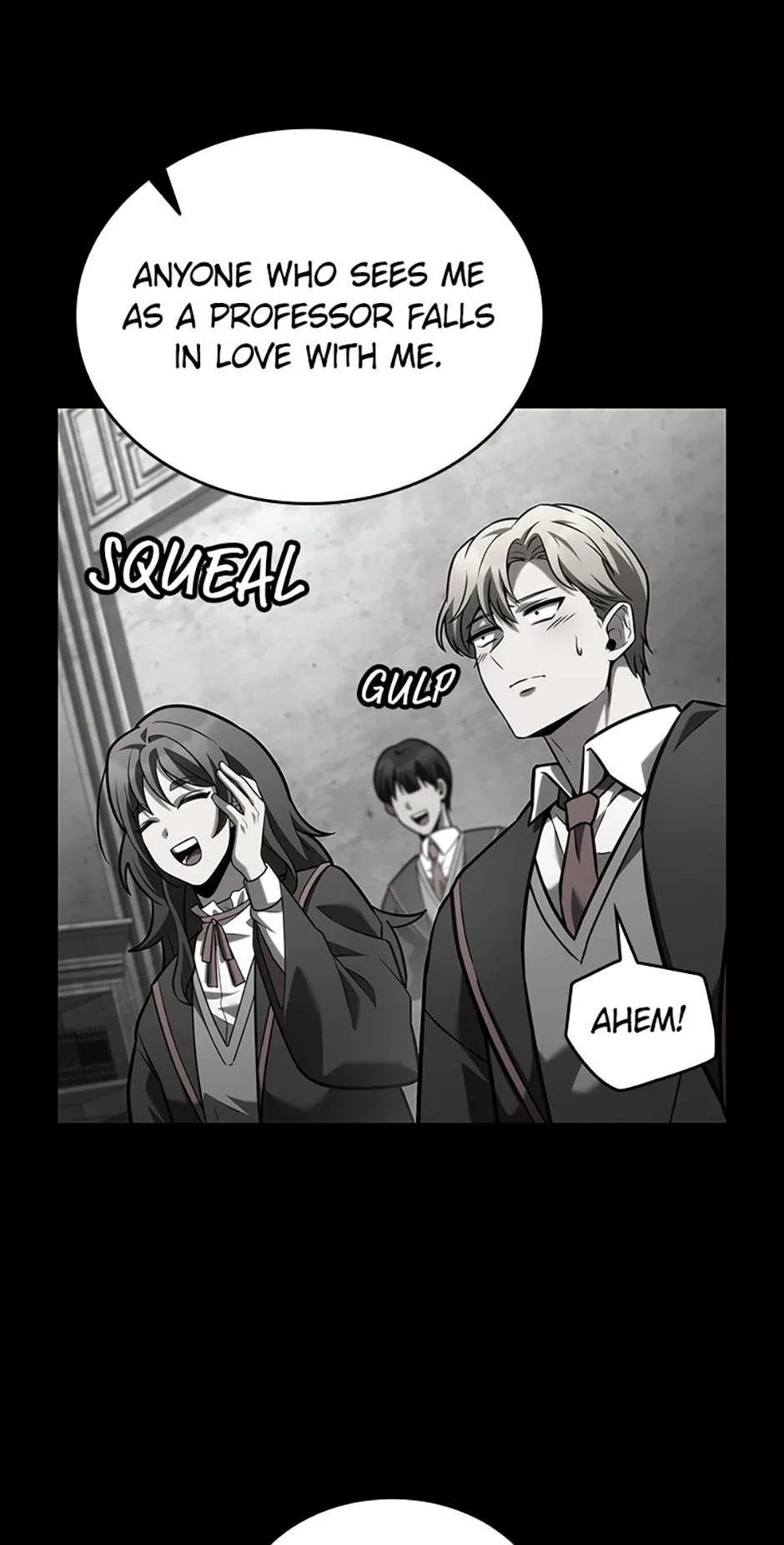 The Infinite Mage Chapter 137 – Page 32