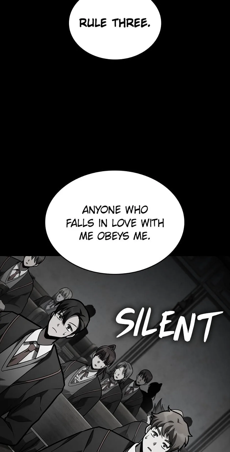 The Infinite Mage Chapter 137 – Page 33