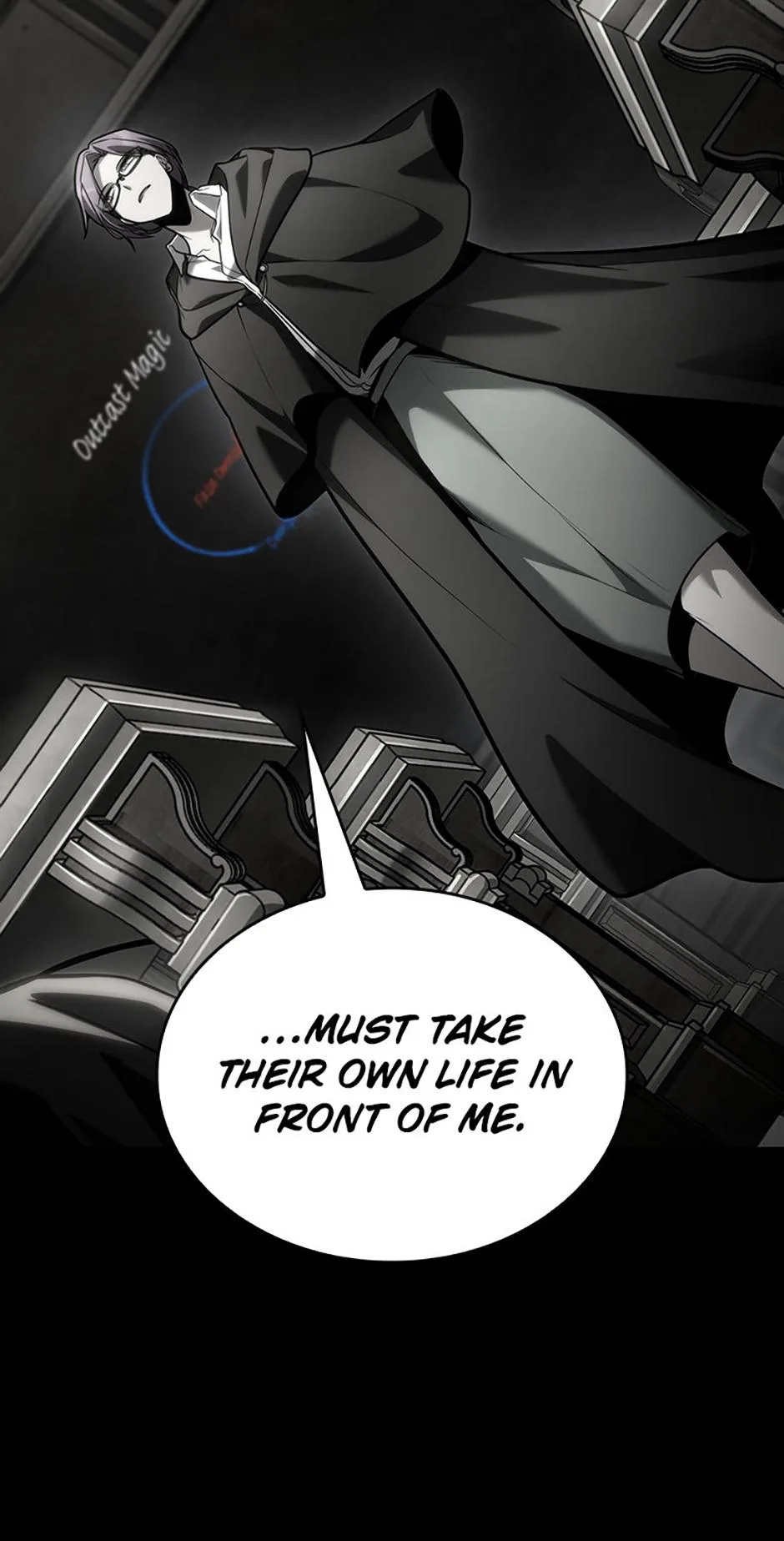 The Infinite Mage Chapter 137 – Page 36
