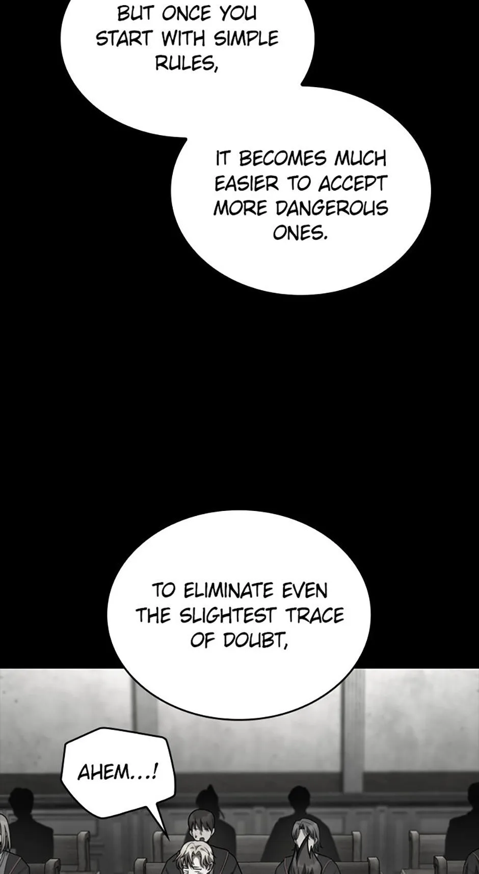 The Infinite Mage Chapter 137 – Page 38