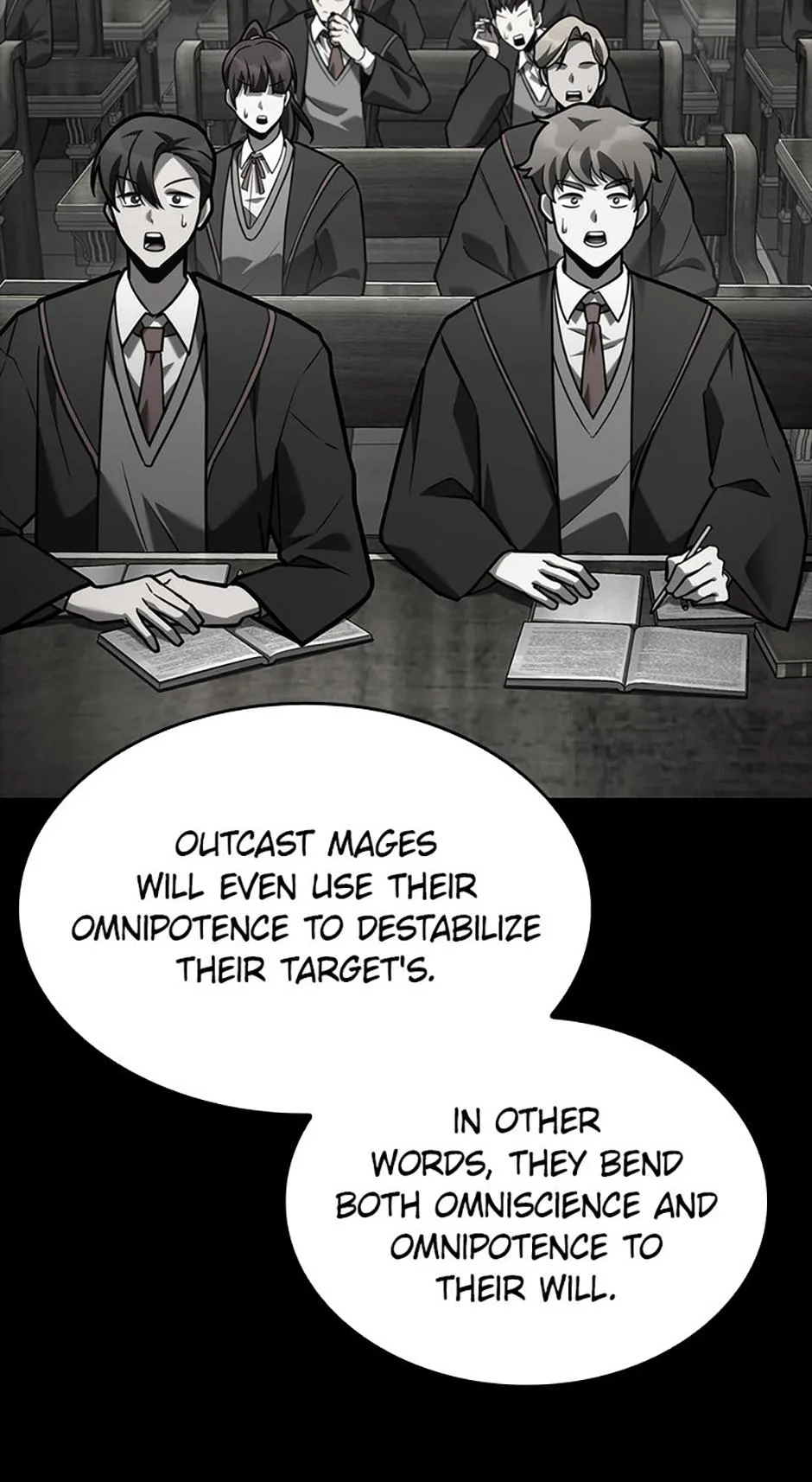 The Infinite Mage Chapter 137 – Page 39