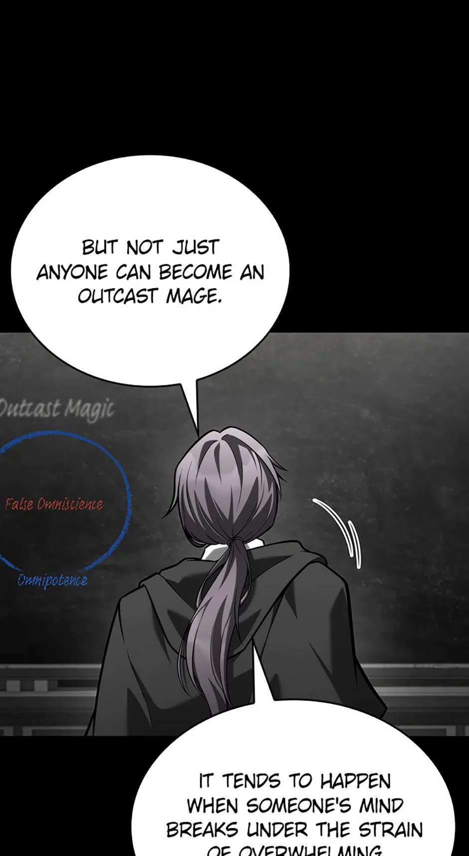 The Infinite Mage Chapter 137 – Page 40
