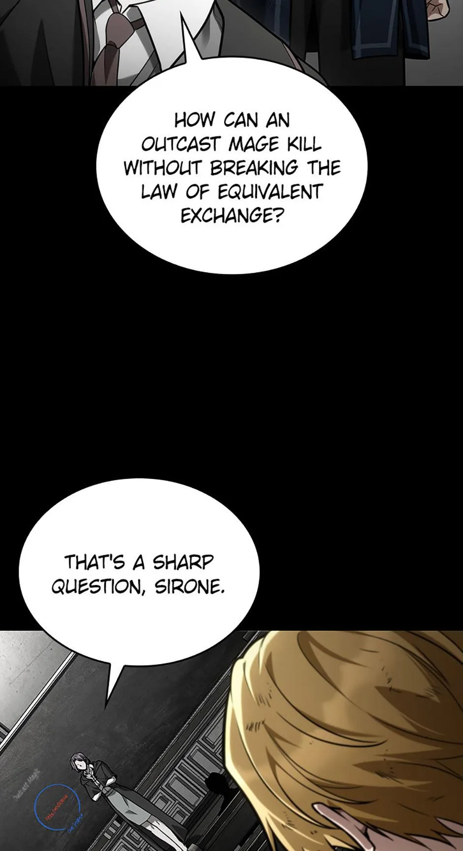 The Infinite Mage Chapter 137 – Page 44