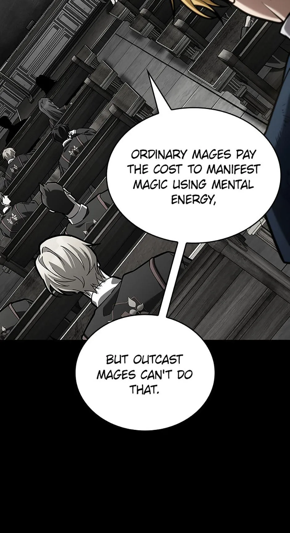 The Infinite Mage Chapter 137 – Page 45