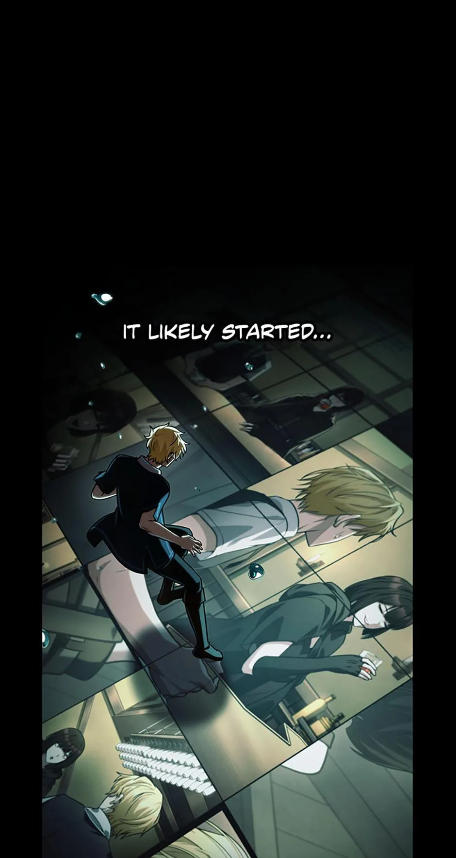 The Infinite Mage Chapter 137 – Page 58