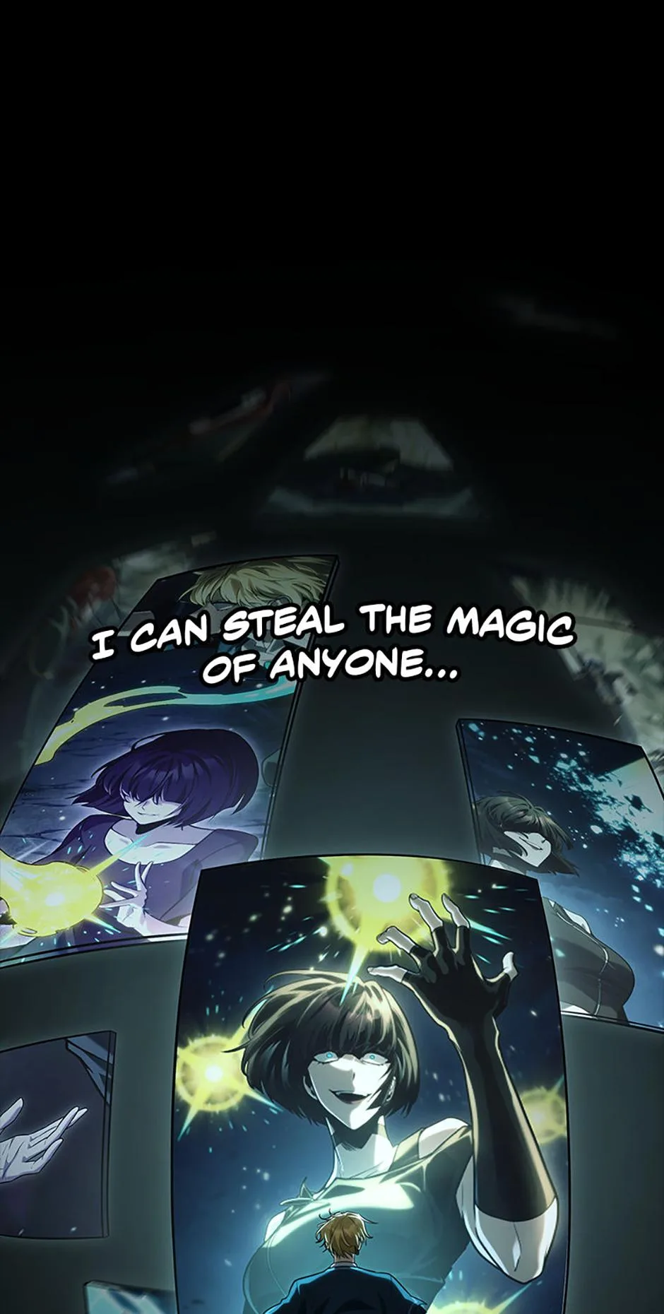 The Infinite Mage Chapter 137 – Page 64