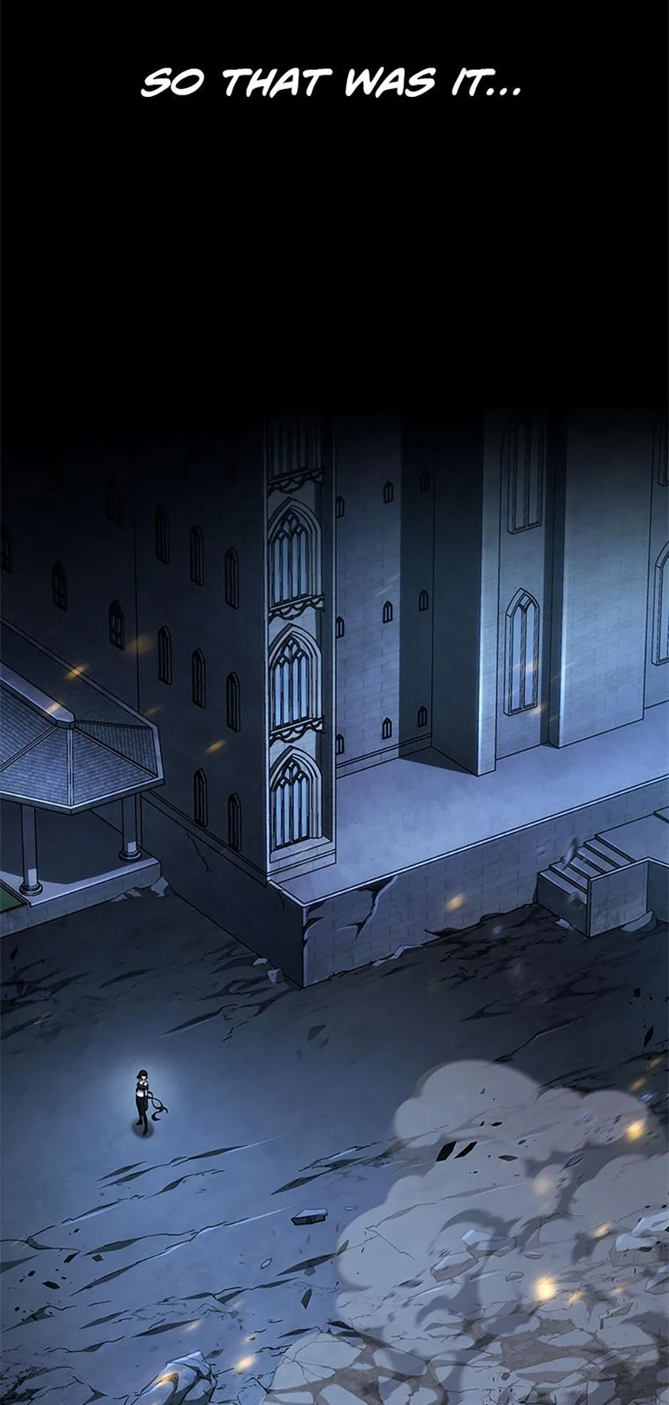 The Infinite Mage Chapter 137 – Page 72