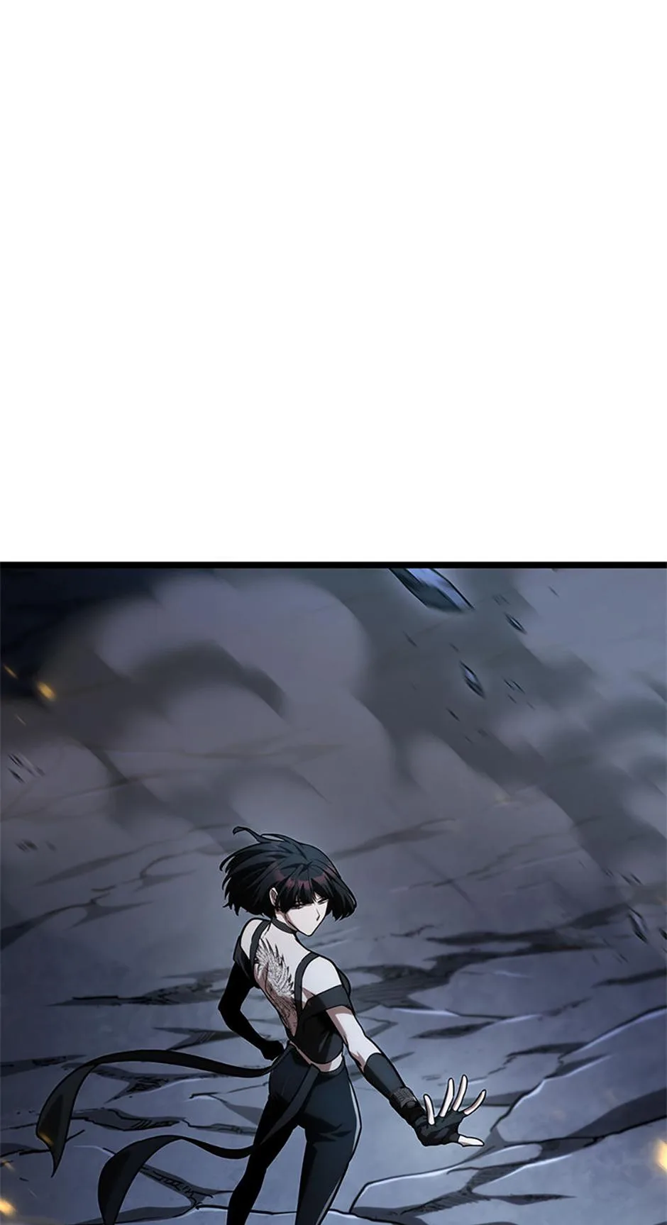 The Infinite Mage Chapter 137 – Page 76