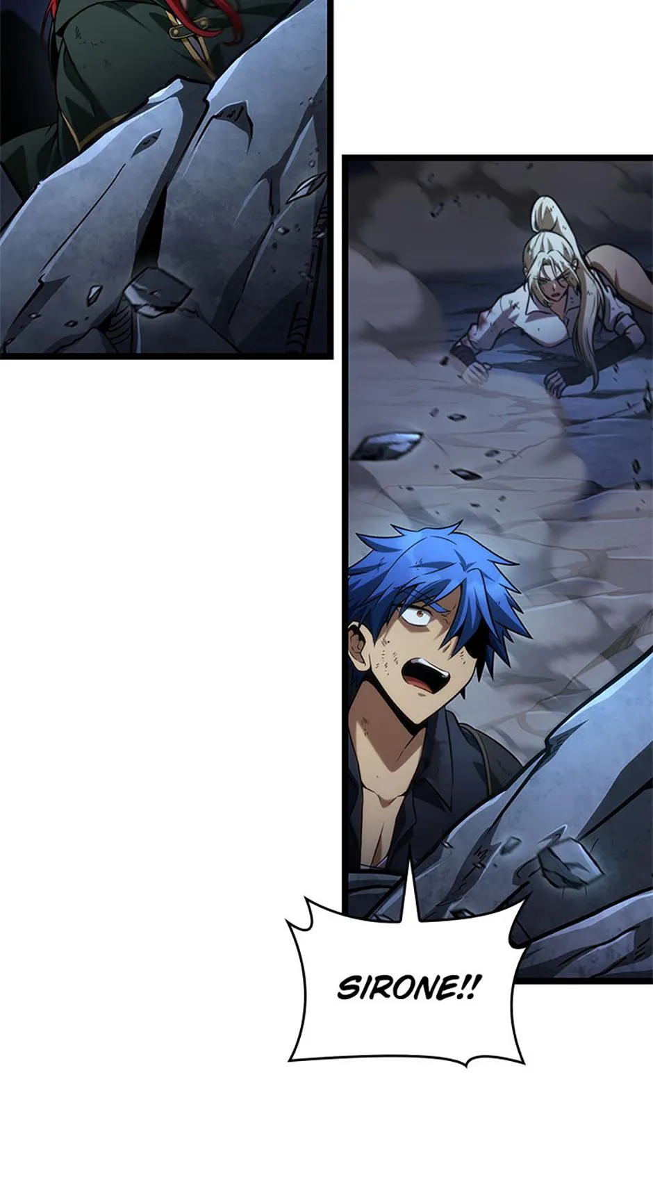 The Infinite Mage Chapter 137 – Page 80