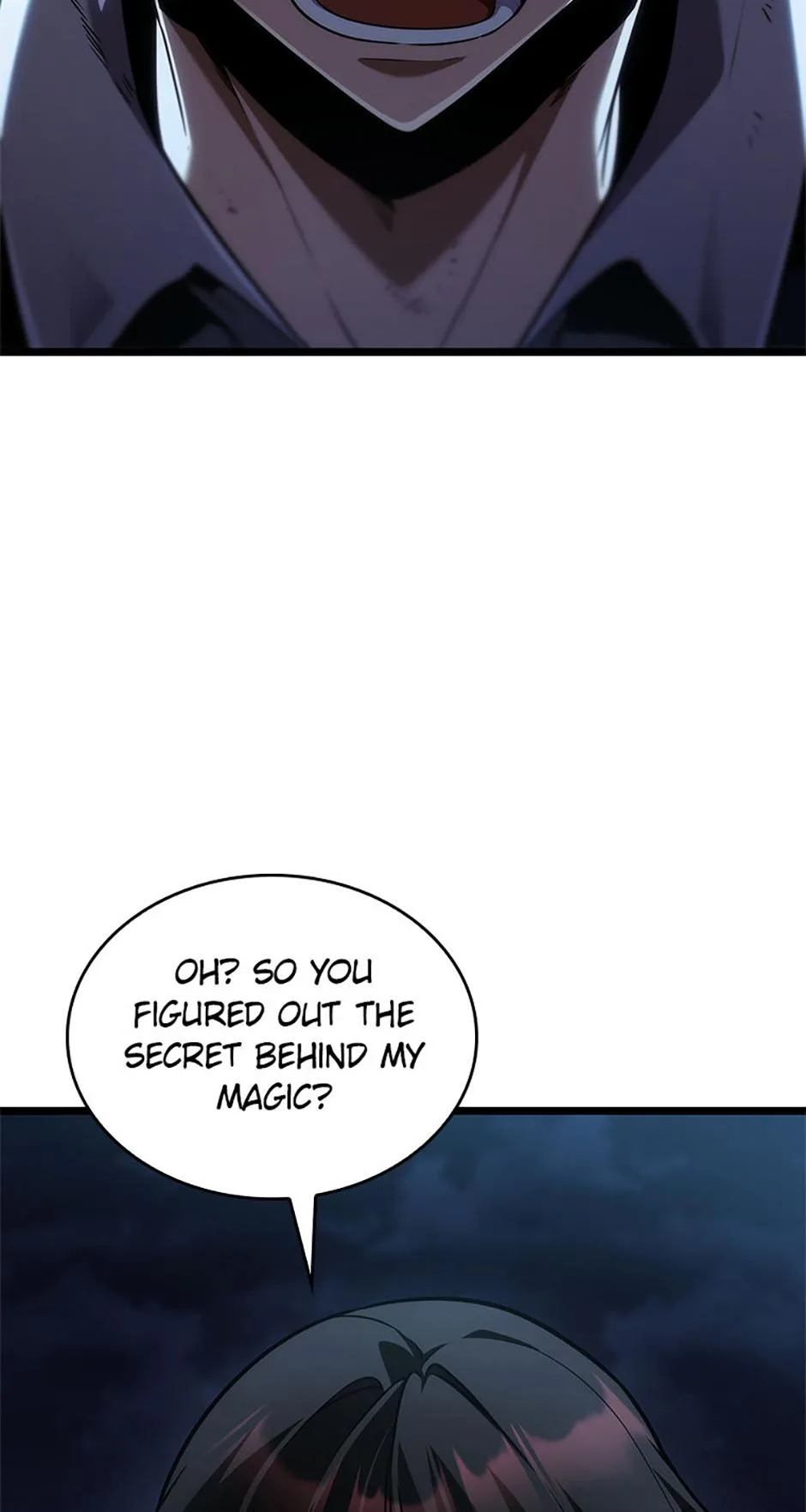 The Infinite Mage Chapter 137 – Page 83
