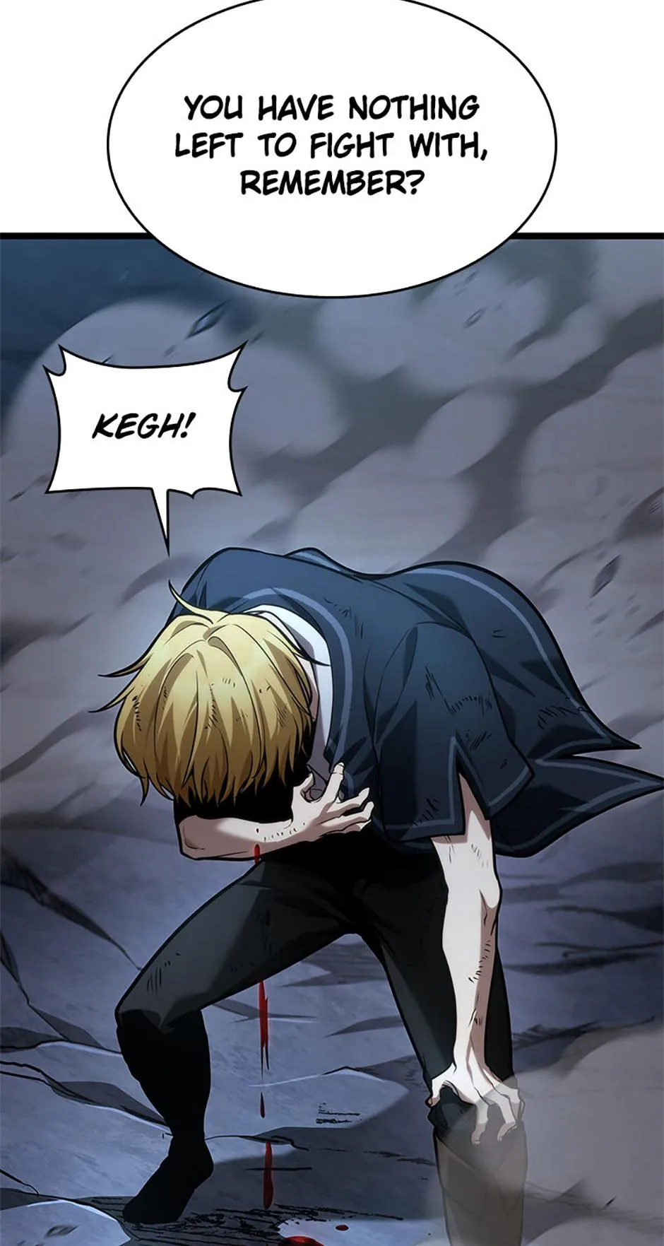 The Infinite Mage Chapter 137 – Page 85