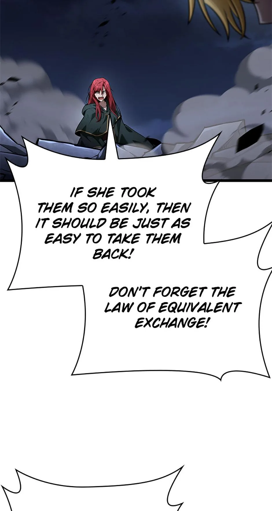 The Infinite Mage Chapter 137 – Page 87
