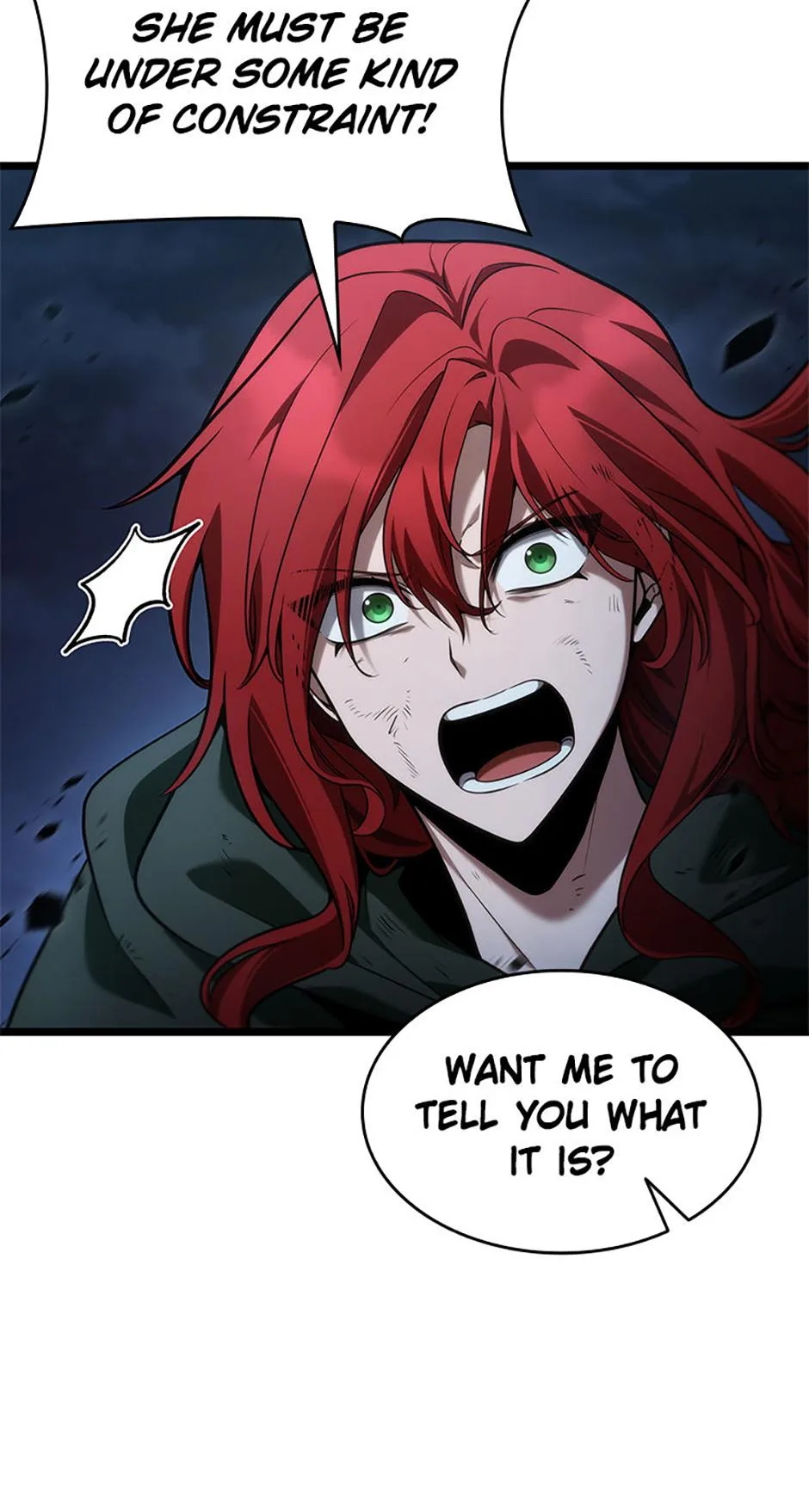 The Infinite Mage Chapter 137 – Page 88