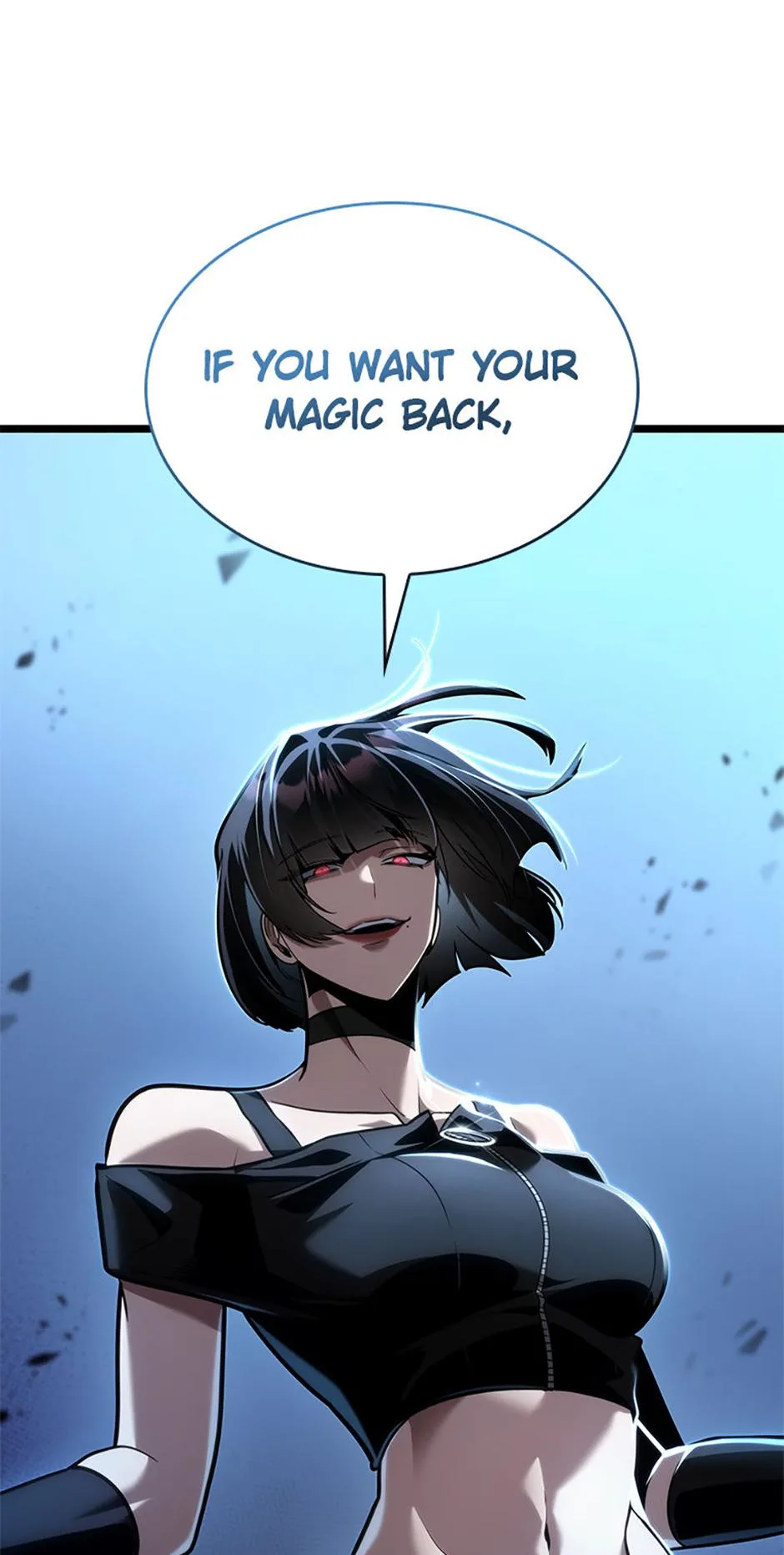 The Infinite Mage Chapter 137 – Page 89