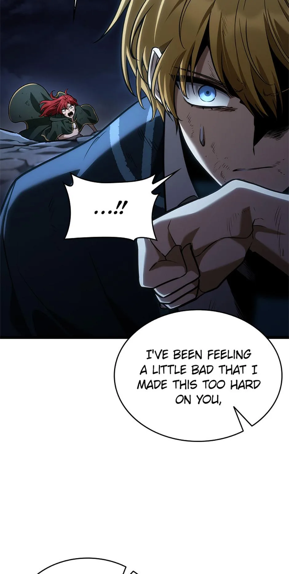 The Infinite Mage Chapter 137 – Page 91