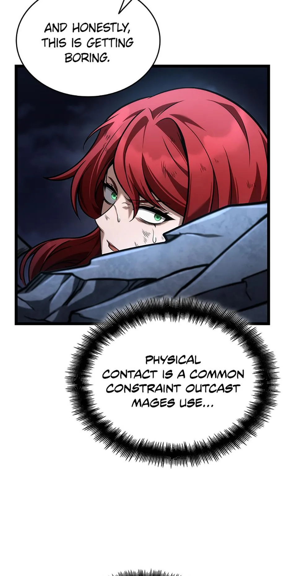 The Infinite Mage Chapter 137 – Page 92