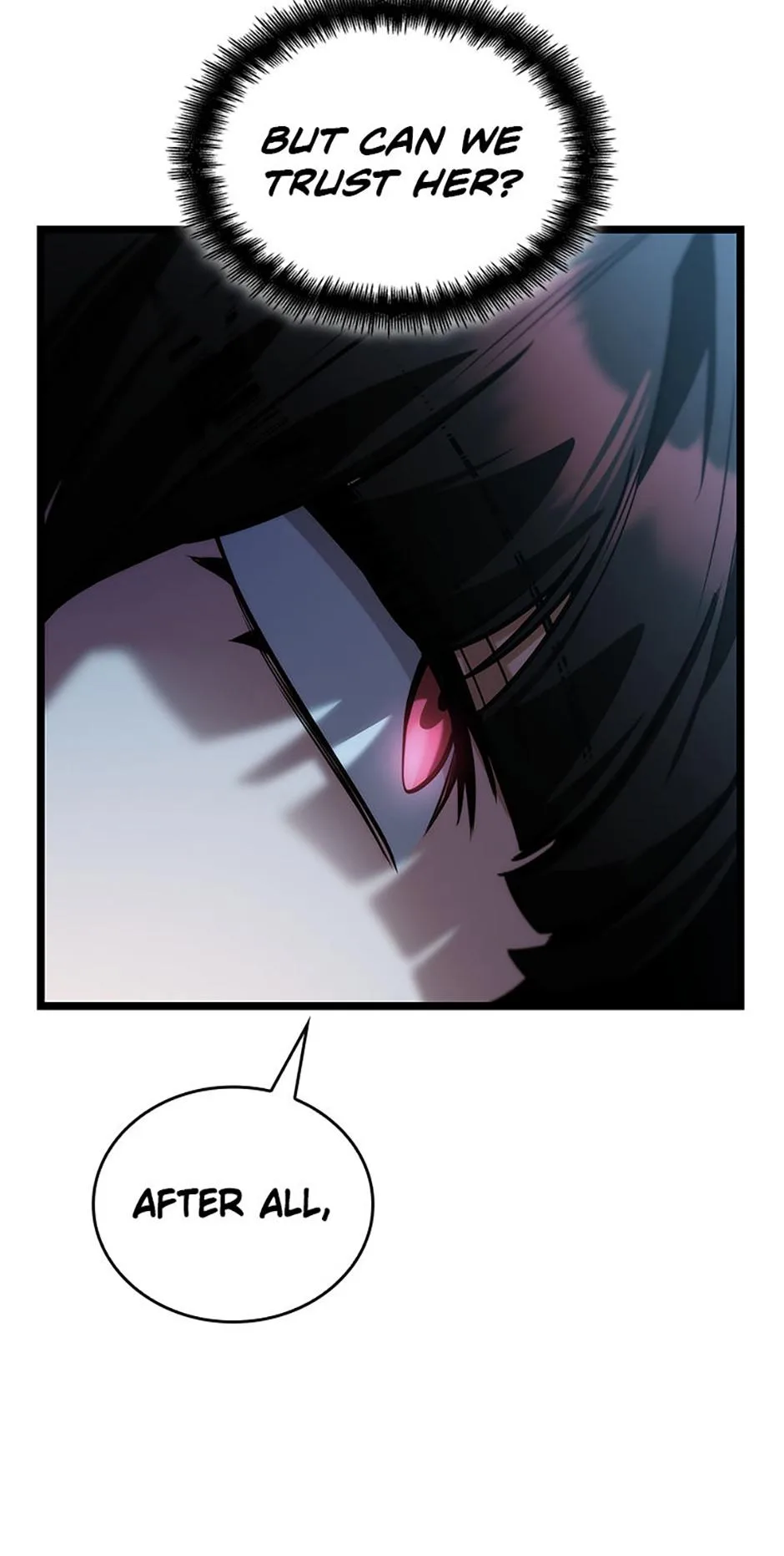 The Infinite Mage Chapter 137 – Page 93