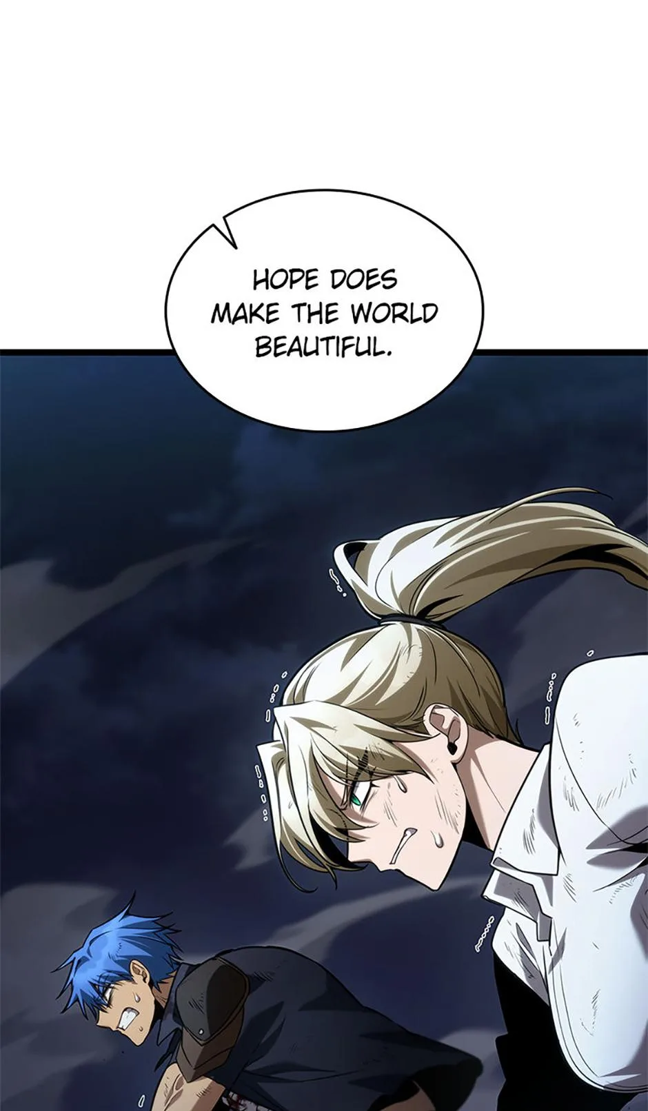The Infinite Mage Chapter 137 – Page 94
